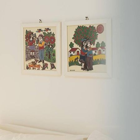 Cas'Apina Apartment Aci Bonaccorsi 外观 照片