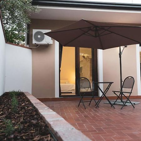 Cas'Apina Apartment Aci Bonaccorsi 外观 照片