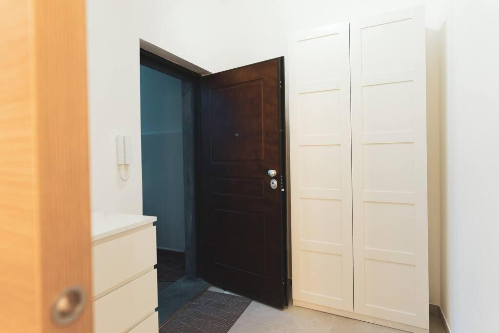 Cas'Apina Apartment Aci Bonaccorsi 外观 照片