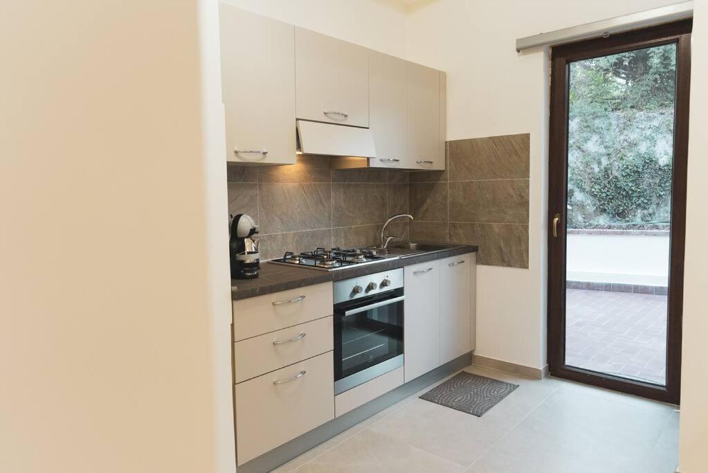Cas'Apina Apartment Aci Bonaccorsi 外观 照片