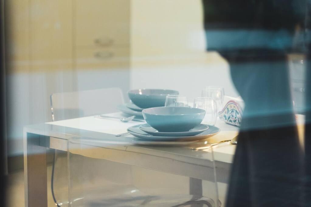 Cas'Apina Apartment Aci Bonaccorsi 外观 照片