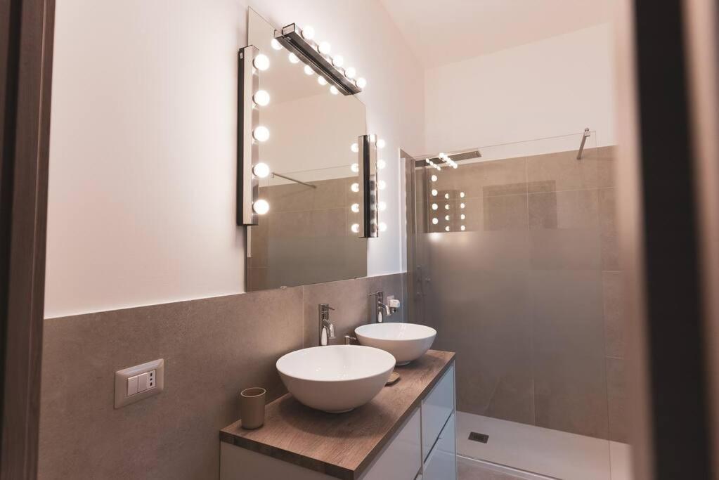 Cas'Apina Apartment Aci Bonaccorsi 外观 照片