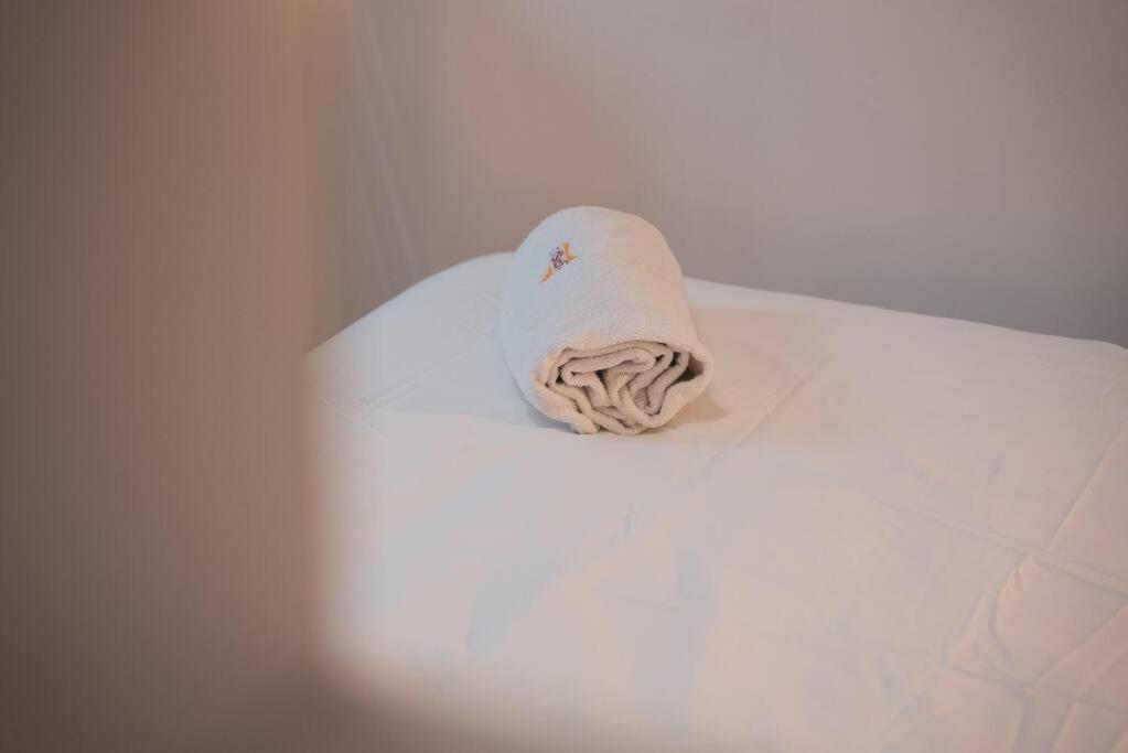Cas'Apina Apartment Aci Bonaccorsi 外观 照片