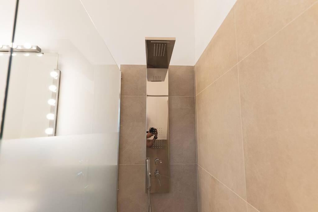 Cas'Apina Apartment Aci Bonaccorsi 外观 照片