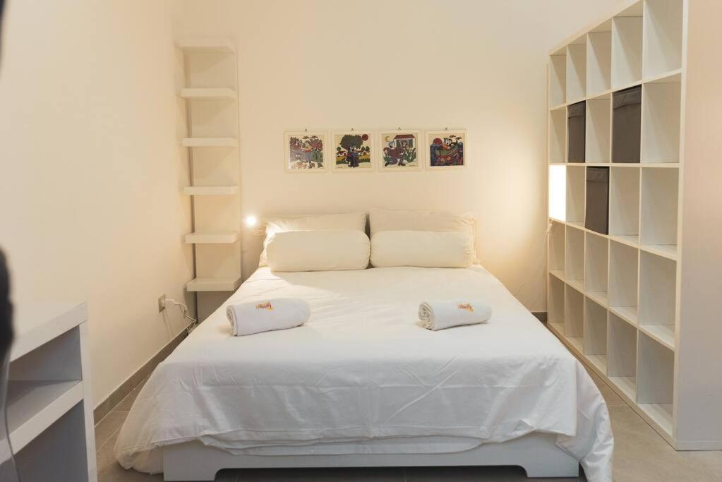 Cas'Apina Apartment Aci Bonaccorsi 外观 照片