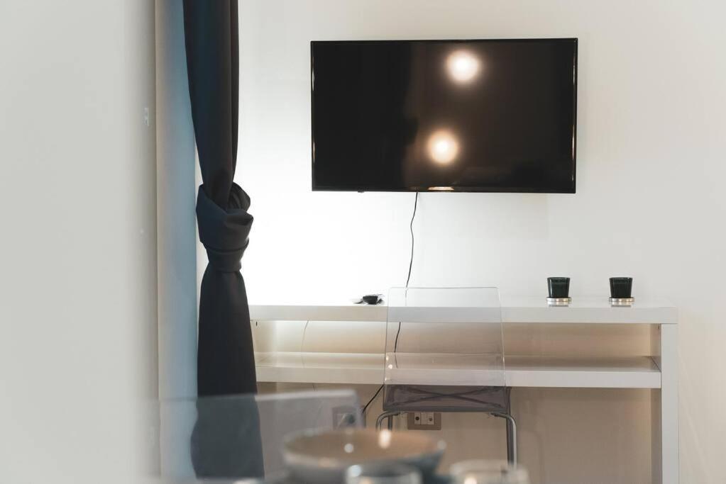 Cas'Apina Apartment Aci Bonaccorsi 外观 照片