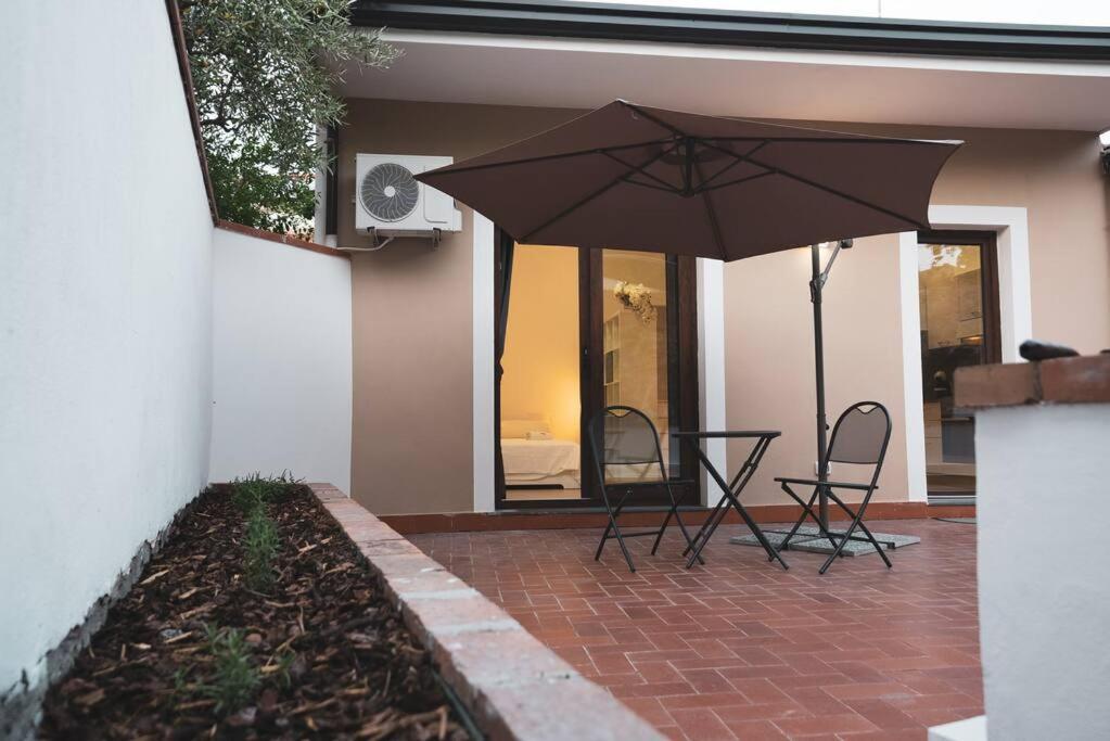 Cas'Apina Apartment Aci Bonaccorsi 外观 照片